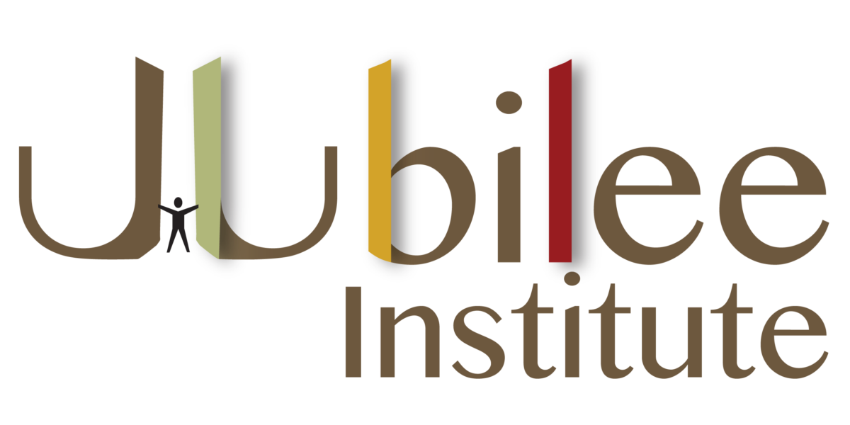 Jubilee Institute - New Hope for Immigrants